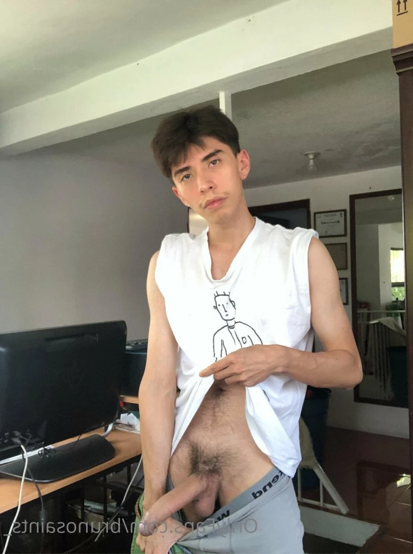BIG BRUNO 🚀 [ brunosaints_ ] Onlyfans leaked photo 3665494 on Hotleaks.tv
