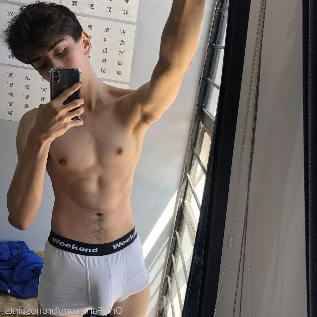 BIG BRUNO 🚀 [ brunosaints_ ] Onlyfans leaked photo 3665915 on Hotleaks.tv