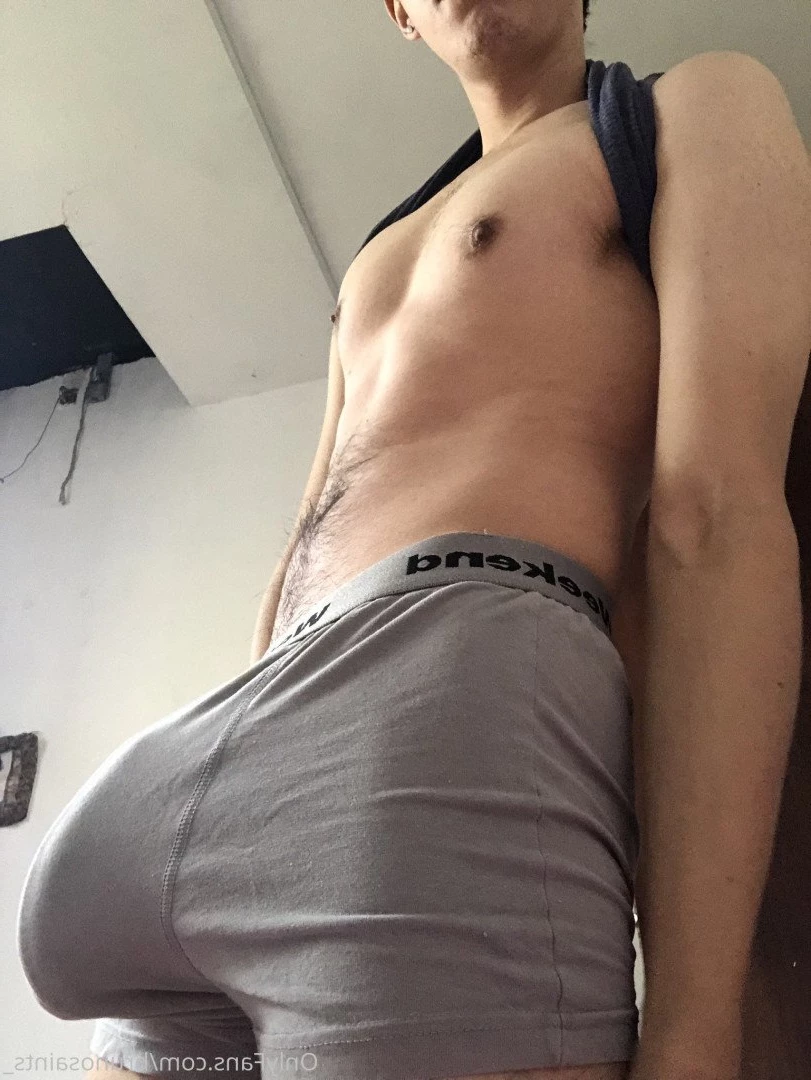BIG BRUNO 🚀 [ brunosaints_ ] Onlyfans leaked photo 3666015 on Hotleaks.tv