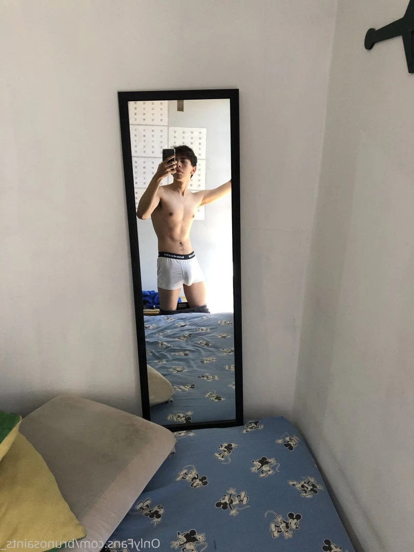 BIG BRUNO 🚀 [ brunosaints_ ] Onlyfans leaked photo 3666307 on Hotleaks.tv