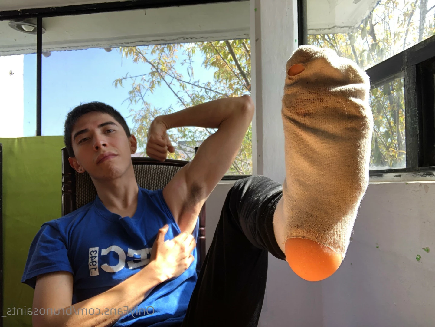 BIG BRUNO 🚀 [ brunosaints_ ] Onlyfans leaked photo 6347480 on Hotleaks.tv