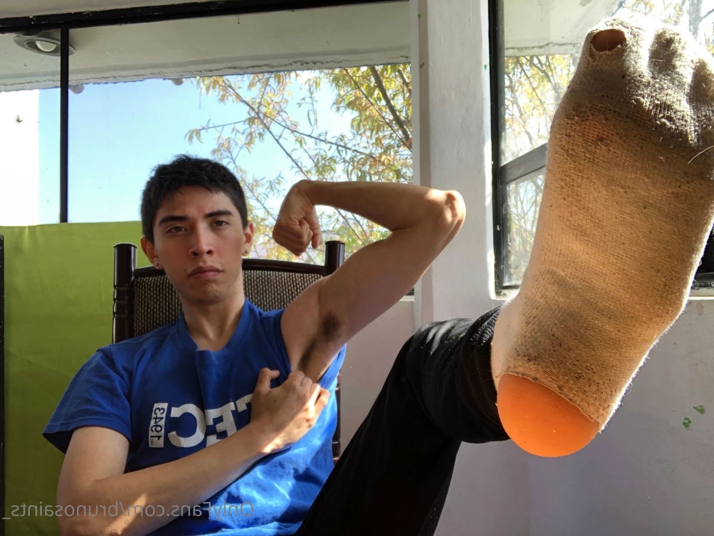 BIG BRUNO 🚀 [ brunosaints_ ] Onlyfans leaked photo 6347499 on Hotleaks.tv