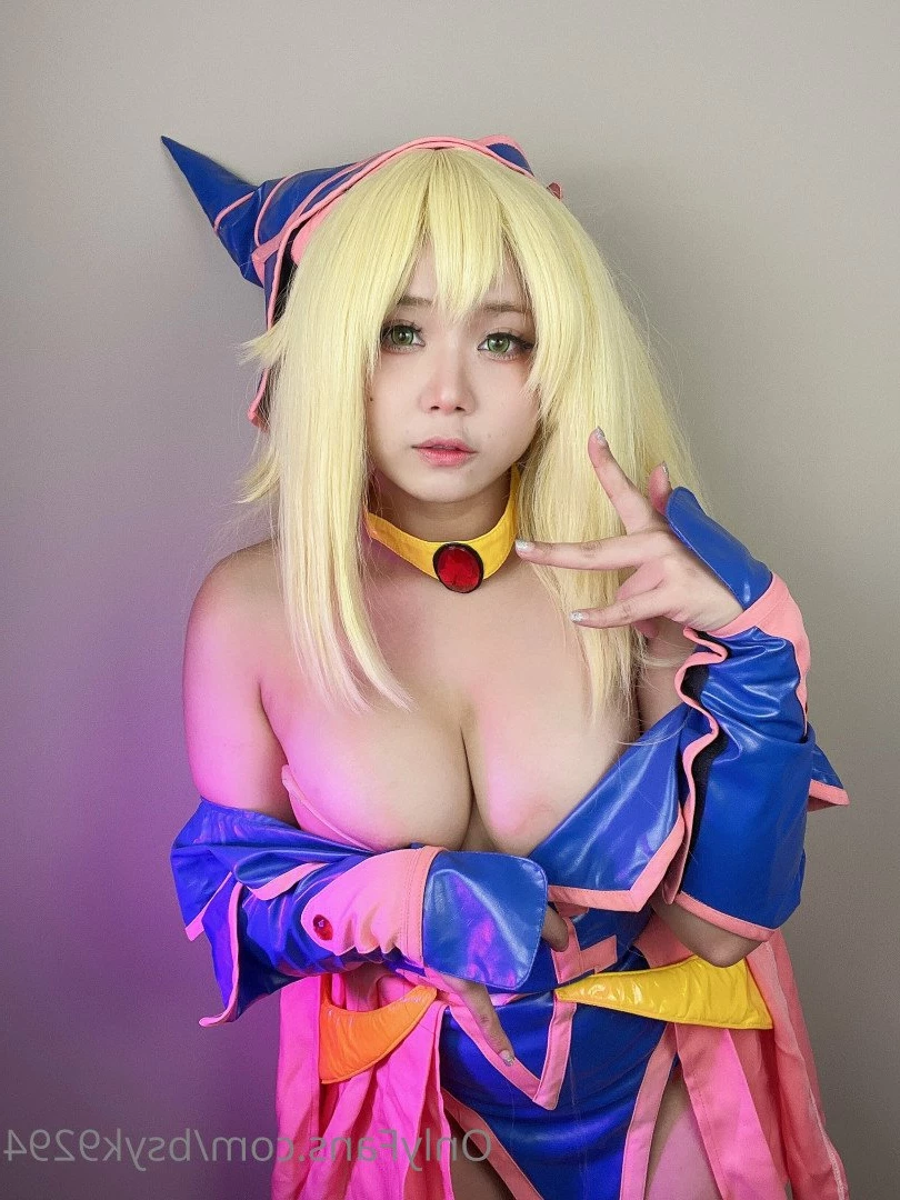 Yuzu ʕ·ᴥ·ʔ🍊 [ bsyk9294 ] Onlyfans leaked photo 3598099 on Hotleaks.tv