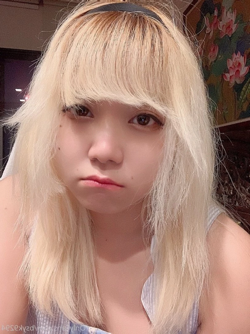 Yuzu ʕ·ᴥ·ʔ🍊 [ bsyk9294 ] Onlyfans leaked photo 3606101 on Hotleaks.tv