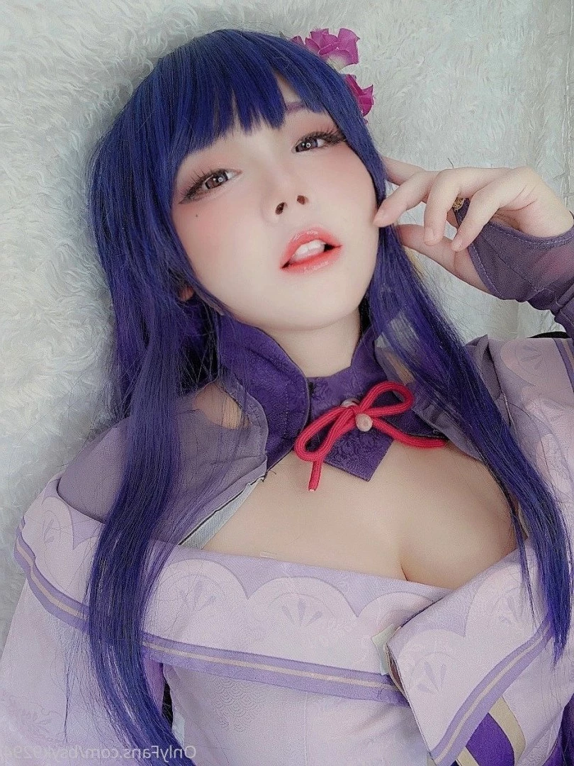 Yuzu ʕ·ᴥ·ʔ🍊 [ bsyk9294 ] Onlyfans leaked photo 3622402 on Hotleaks.tv
