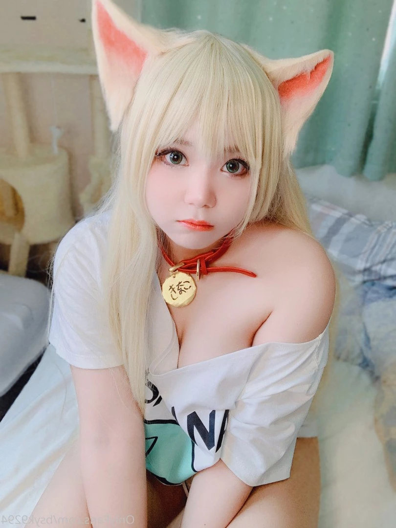 Yuzu ʕ·ᴥ·ʔ🍊 [ bsyk9294 ] Onlyfans leaked photo 3622875 on Hotleaks.tv