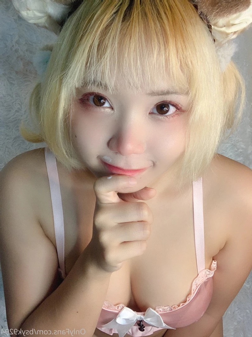 Yuzu ʕ·ᴥ·ʔ🍊 [ bsyk9294 ] Onlyfans leaked photo 3629751 on Hotleaks.tv