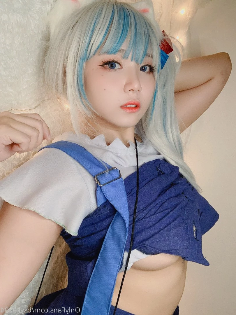 Yuzu ʕ·ᴥ·ʔ🍊 [ bsyk9294 ] Onlyfans leaked photo 3639700 on Hotleaks.tv