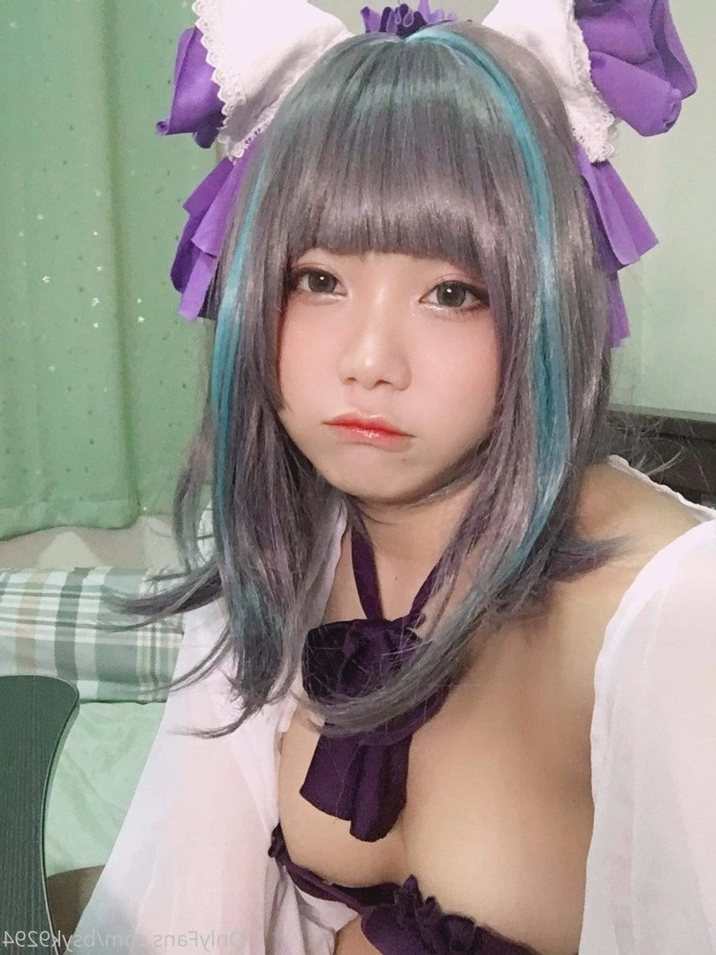 Yuzu ʕ·ᴥ·ʔ🍊 [ bsyk9294 ] Onlyfans leaked photo 3667159 on Hotleaks.tv