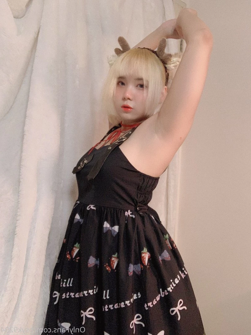 Yuzu ʕ·ᴥ·ʔ🍊 [ bsyk9294 ] Onlyfans leaked photo 3669662 on Hotleaks.tv