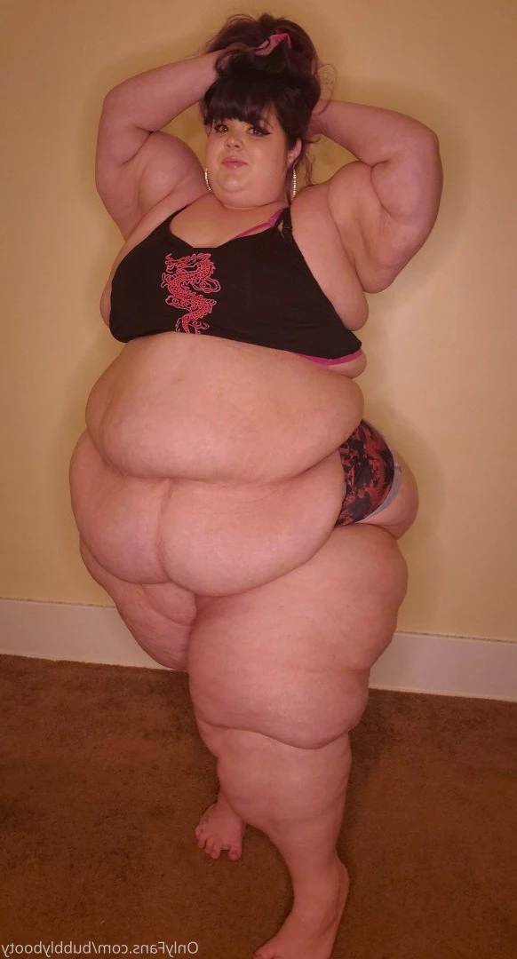 FAT WAIFU [ bubblybooty ] Onlyfans leaked photo 3649683 on Hotleaks.tv