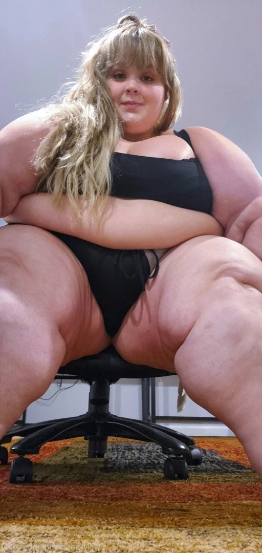 FAT WAIFU [ bubblybooty ] Onlyfans leaked photo 3709708 on Hotleaks.tv