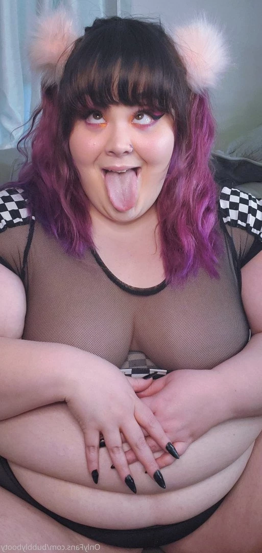 FAT WAIFU [ bubblybooty ] Onlyfans leaked photo 3716494 on Hotleaks.tv