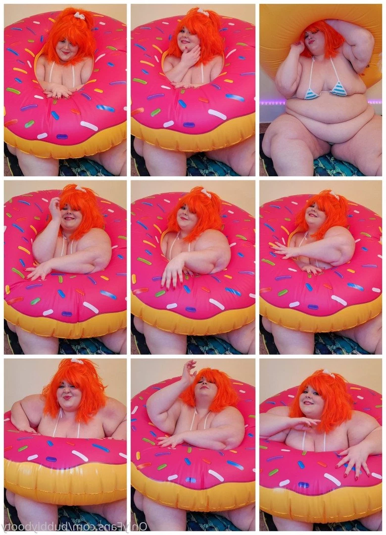 FAT WAIFU [ bubblybooty ] Onlyfans leaked photo 3717852 on Hotleaks.tv