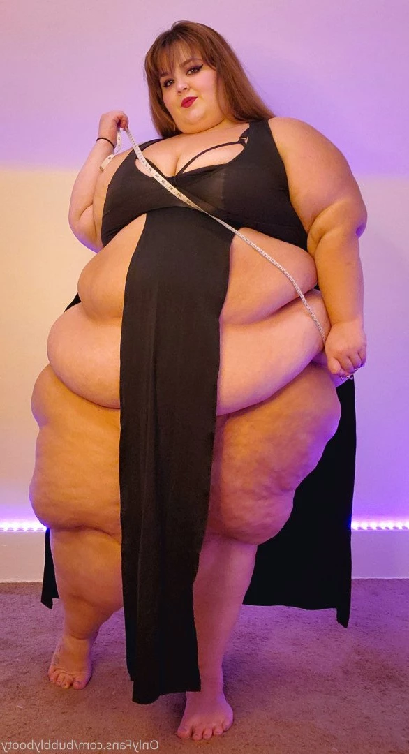 FAT WAIFU [ bubblybooty ] Onlyfans leaked photo 3724578 on Hotleaks.tv