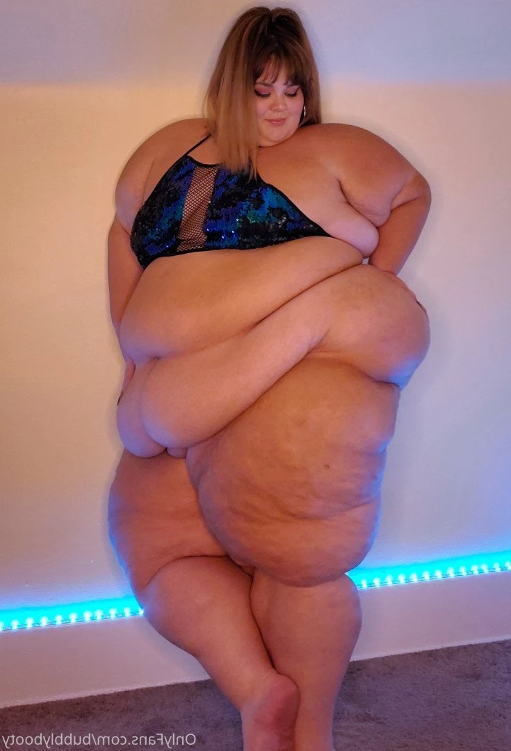 FAT WAIFU [ bubblybooty ] Onlyfans leaked photo 3763872 on Hotleaks.tv