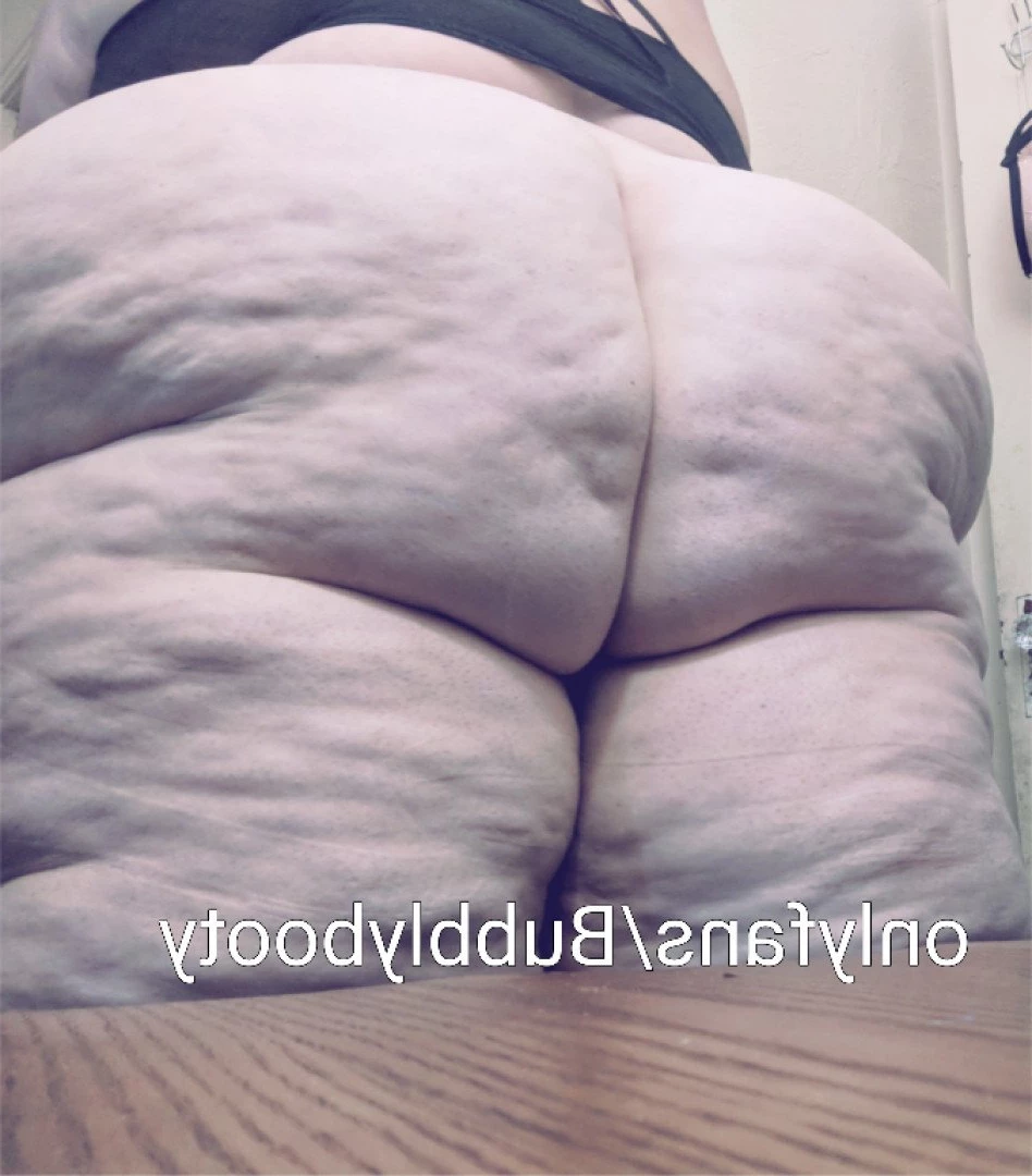 FAT WAIFU [ bubblybooty ] Onlyfans leaked photo 3775107 on Hotleaks.tv