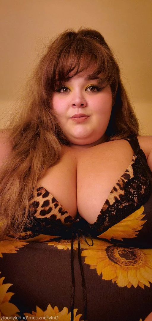 FAT WAIFU [ bubblybooty ] Onlyfans leaked photo 3779412 on Hotleaks.tv