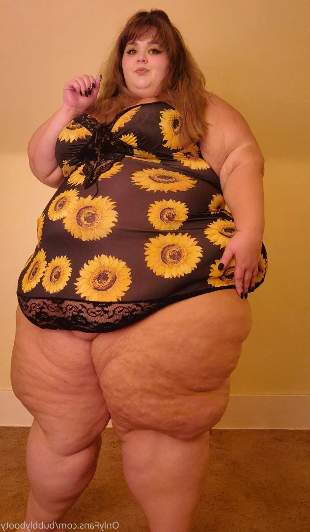 FAT WAIFU [ bubblybooty ] Onlyfans leaked photo 3798697 on Hotleaks.tv