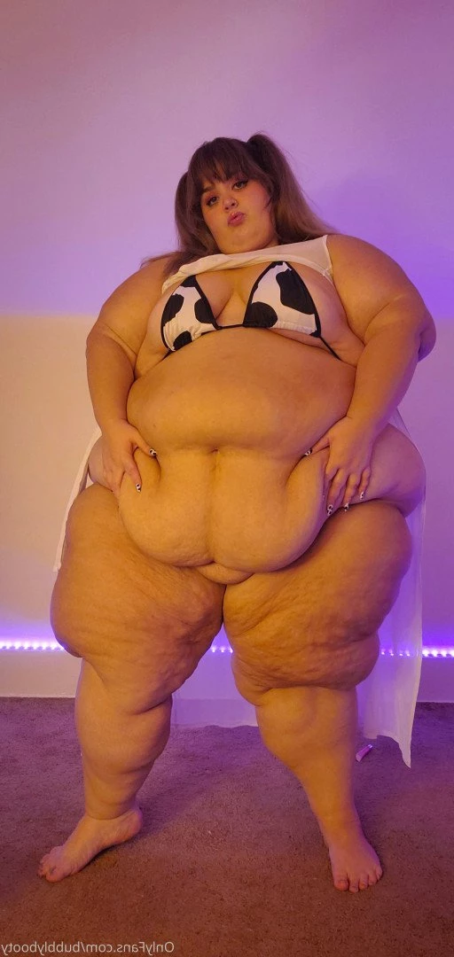 FAT WAIFU [ bubblybooty ] Onlyfans leaked photo 3822427 on Hotleaks.tv