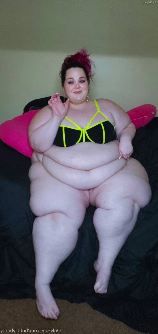 FAT WAIFU [ bubblybooty ] Onlyfans leaked photo 3834986 on Hotleaks.tv