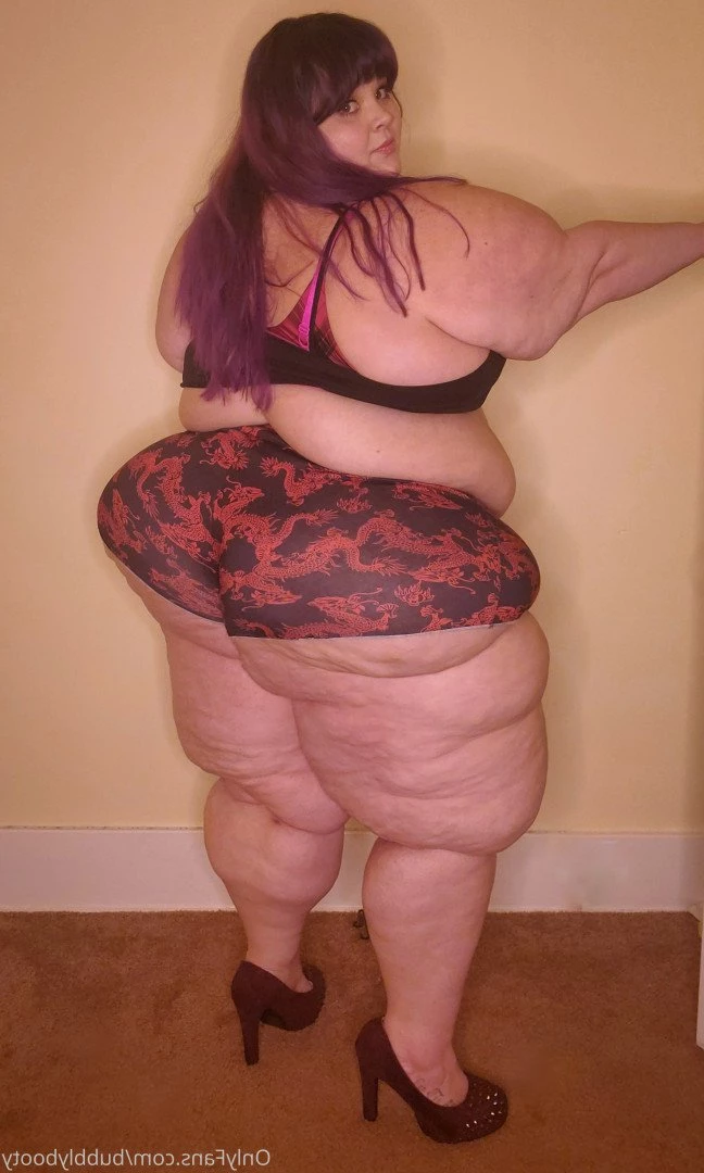 FAT WAIFU [ bubblybooty ] Onlyfans leaked photo 3841118 on Hotleaks.tv