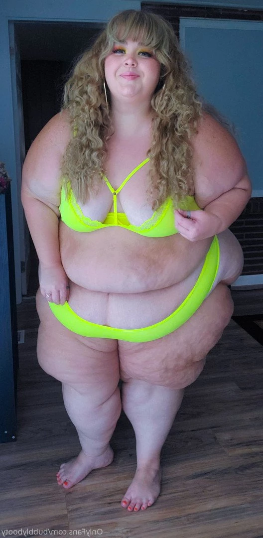 FAT WAIFU [ bubblybooty ] Onlyfans leaked photo 3842375 on Hotleaks.tv