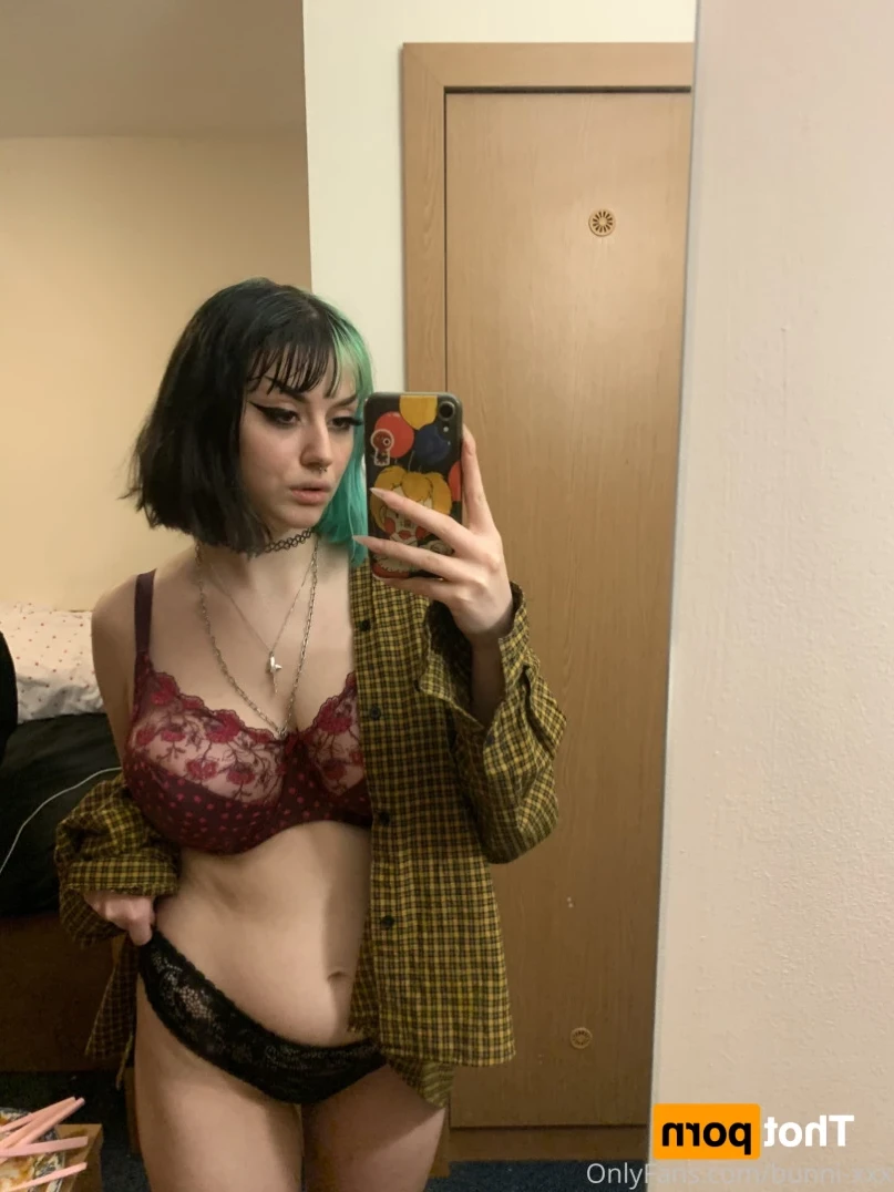 Bunni [ bunni-xxx ] Onlyfans leaked photo 11649624 on Hotleaks.tv