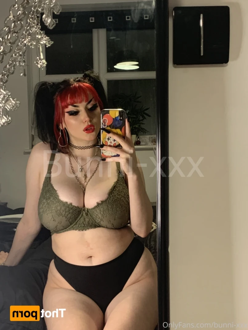 Bunni [ bunni-xxx ] Onlyfans leaked photo 12485893 on Hotleaks.tv