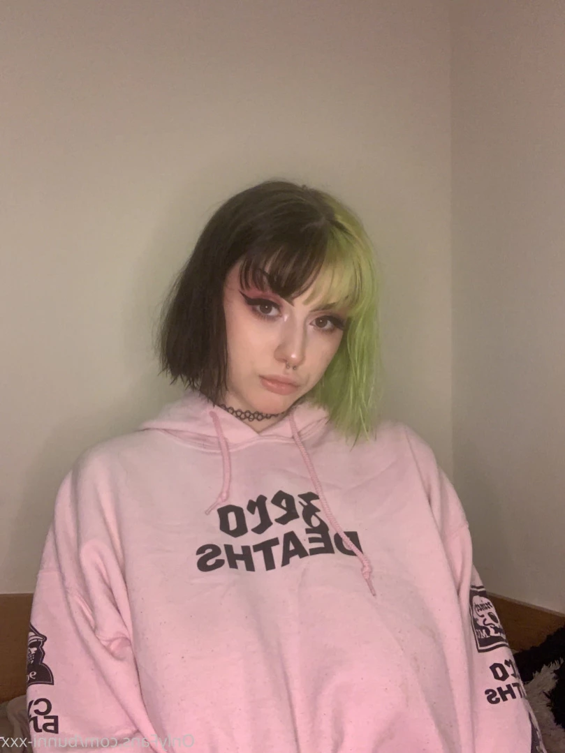 Bunni [ bunni-xxx ] Onlyfans leaked photo 13831092 on Hotleaks.tv