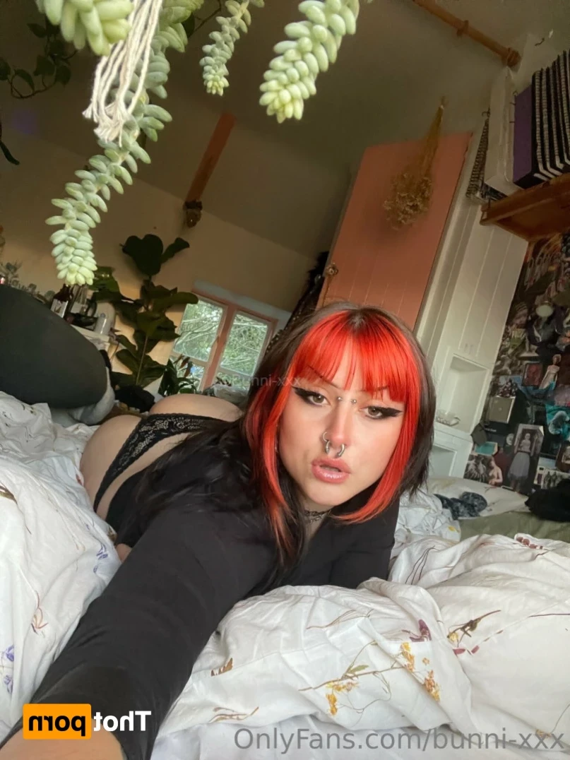 Bunni [ bunni-xxx ] Onlyfans leaked photo 14202336 on Hotleaks.tv