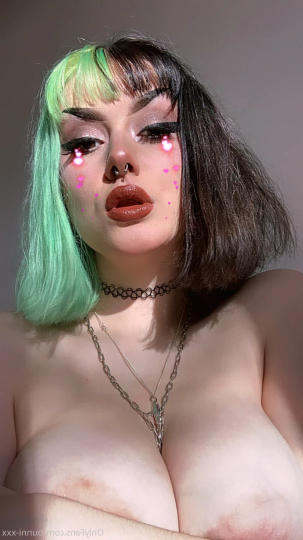 Bunni [ bunni-xxx ] Onlyfans leaked photo 14202343 on Hotleaks.tv