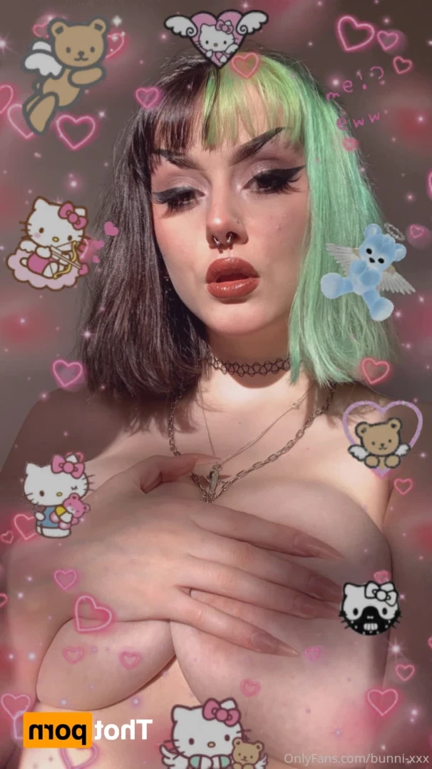 Bunni [ bunni-xxx ] Onlyfans leaked photo 14441789 on Hotleaks.tv