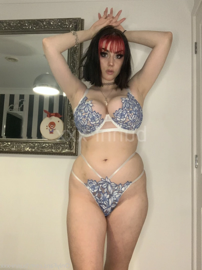 Bunni [ bunni-xxx ] Onlyfans leaked photo 15923411 on Hotleaks.tv