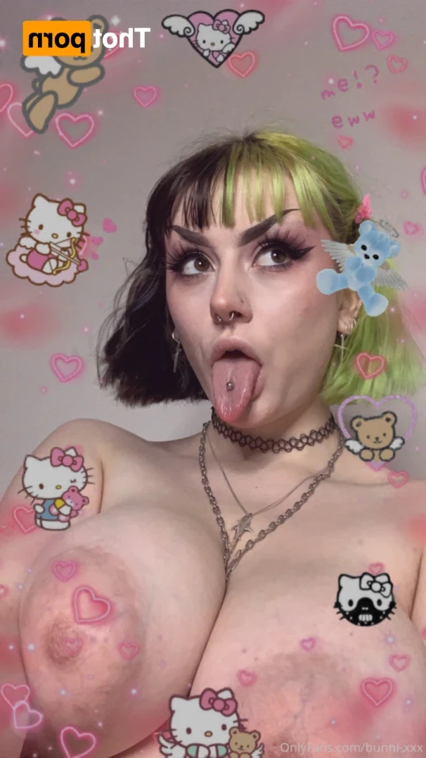 Bunni [ bunni-xxx ] Onlyfans leaked photo 15923723 on Hotleaks.tv