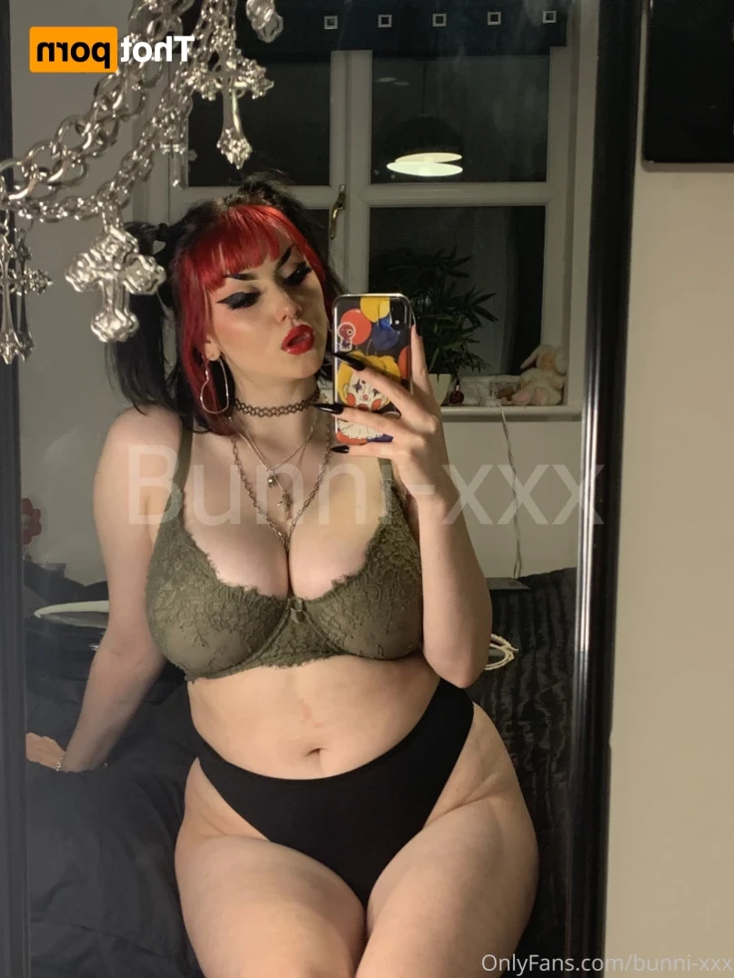 Bunni [ bunni-xxx ] Onlyfans leaked photo 15924792 on Hotleaks.tv