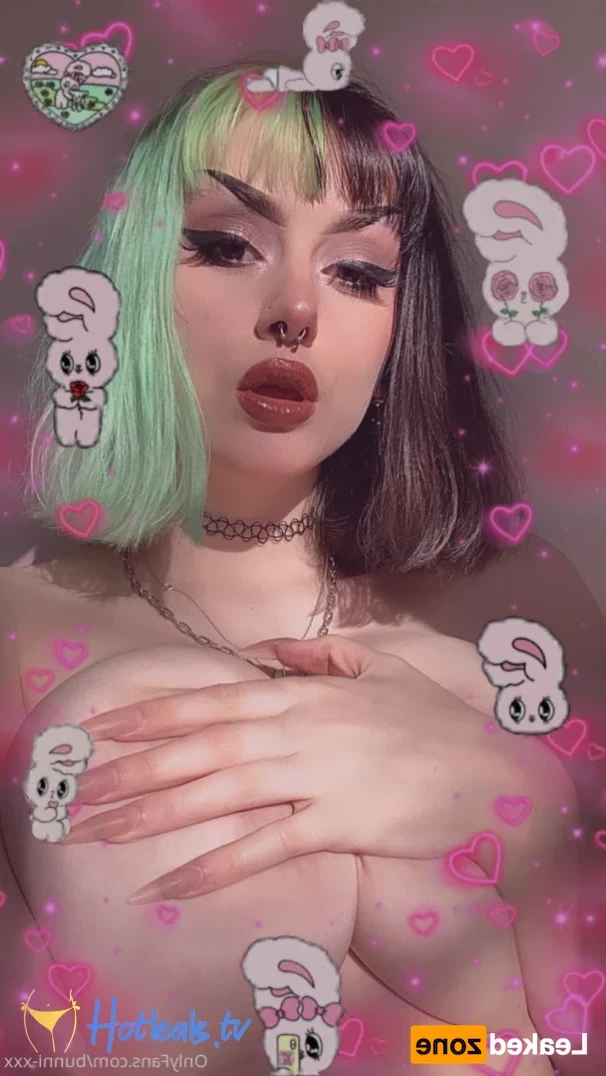 Bunni [ bunni-xxx ] Onlyfans leaked photo 16100065 on Hotleaks.tv