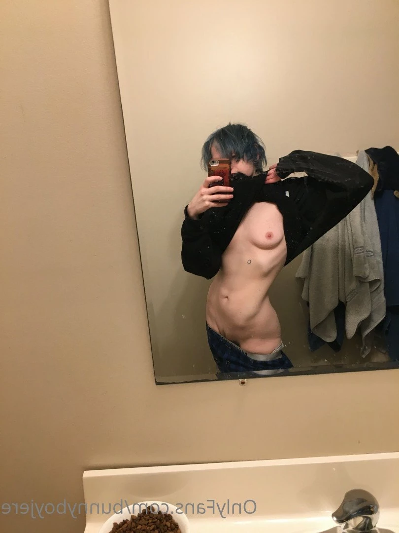 jeremy💖he/him [ bunnyboyjere ] Onlyfans leaked photo 3487794 on Hotleaks.tv