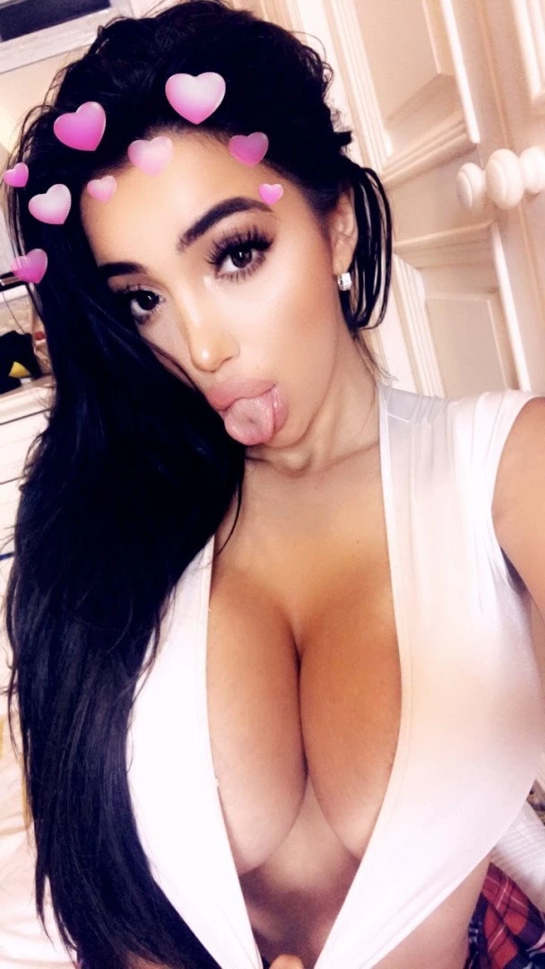 Chloe Khan [ chloekhan ] Onlyfans leaked photo 250766 on Hotleaks.tv