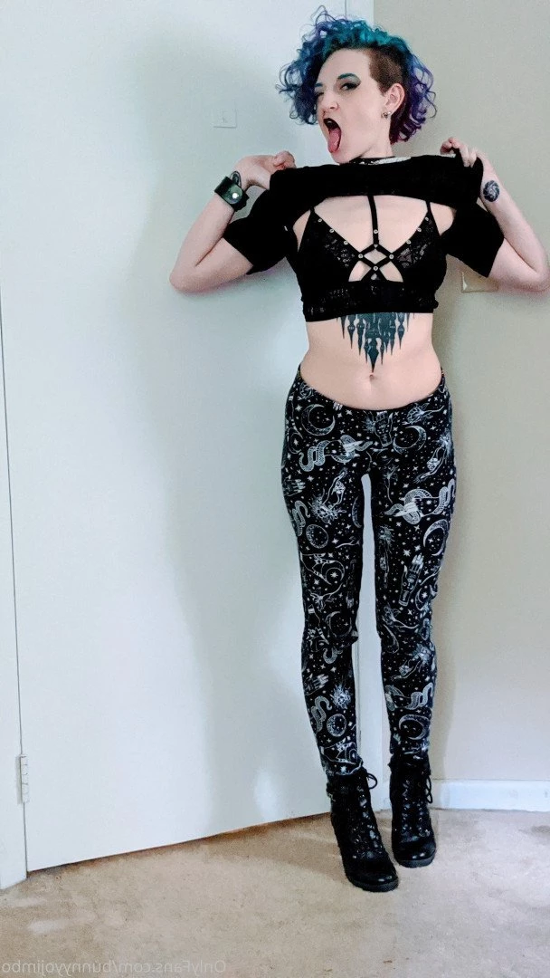 Bunny [ bunnyyojimbo ] Onlyfans leaked photo 3610768 on Hotleaks.tv