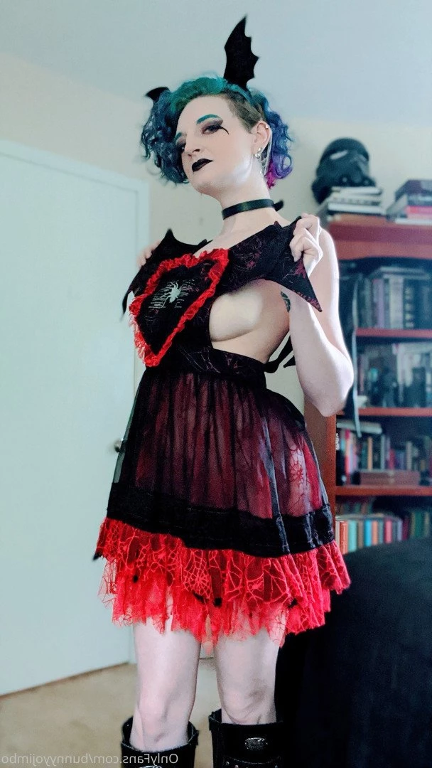 Bunny [ bunnyyojimbo ] Onlyfans leaked photo 3659346 on Hotleaks.tv