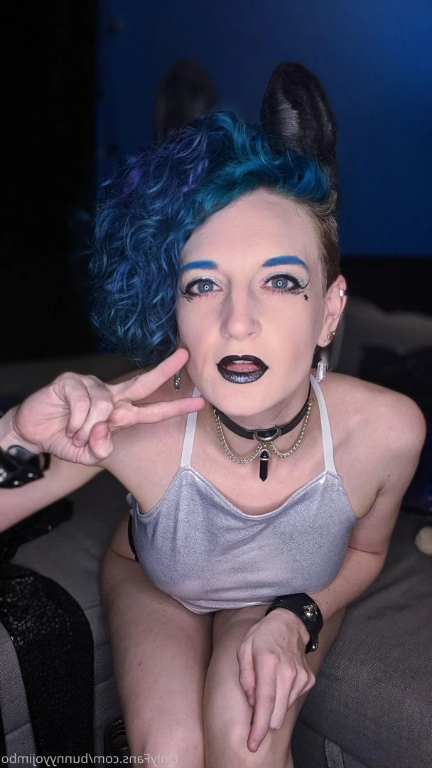 Bunny [ bunnyyojimbo ] Onlyfans leaked photo 3818729 on Hotleaks.tv