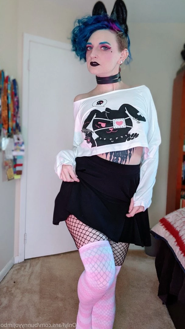 Bunny [ bunnyyojimbo ] Onlyfans leaked photo 3839664 on Hotleaks.tv