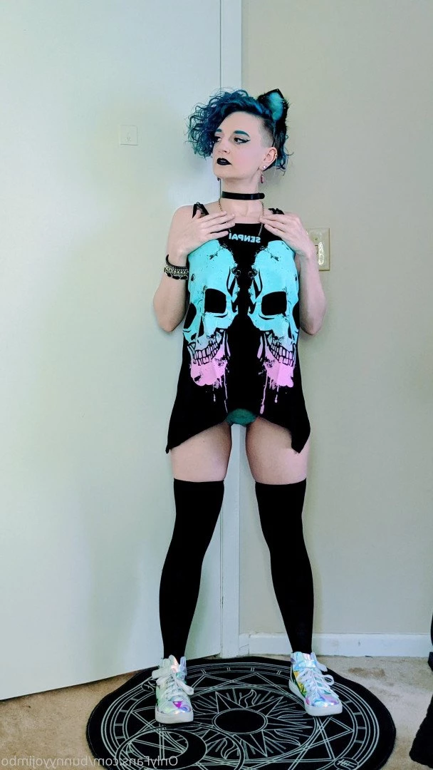 Bunny [ bunnyyojimbo ] Onlyfans leaked photo 3950809 on Hotleaks.tv
