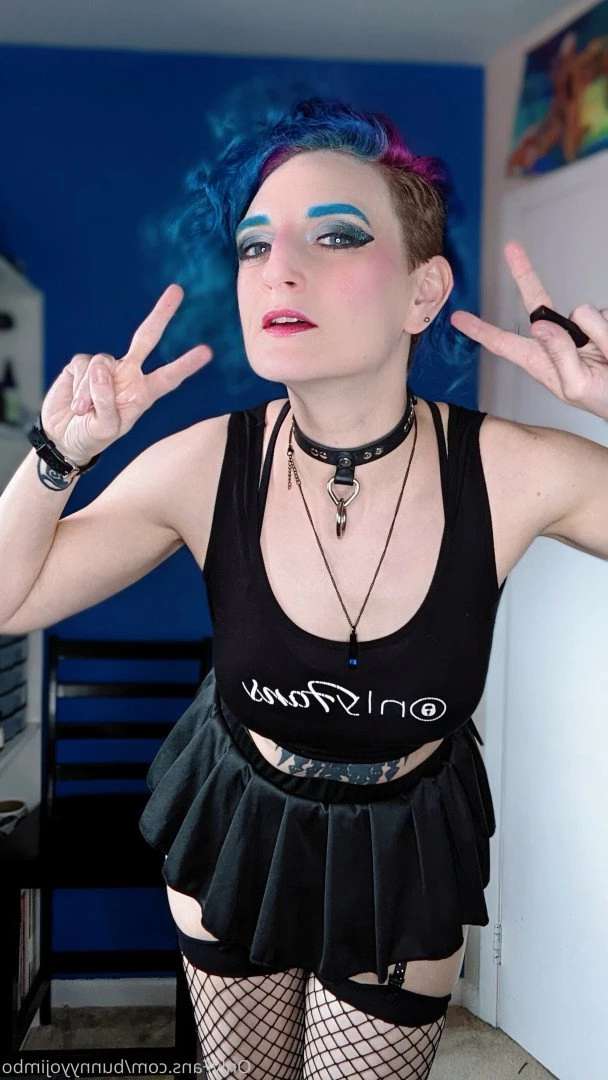 Bunny [ bunnyyojimbo ] Onlyfans leaked photo 3978534 on Hotleaks.tv