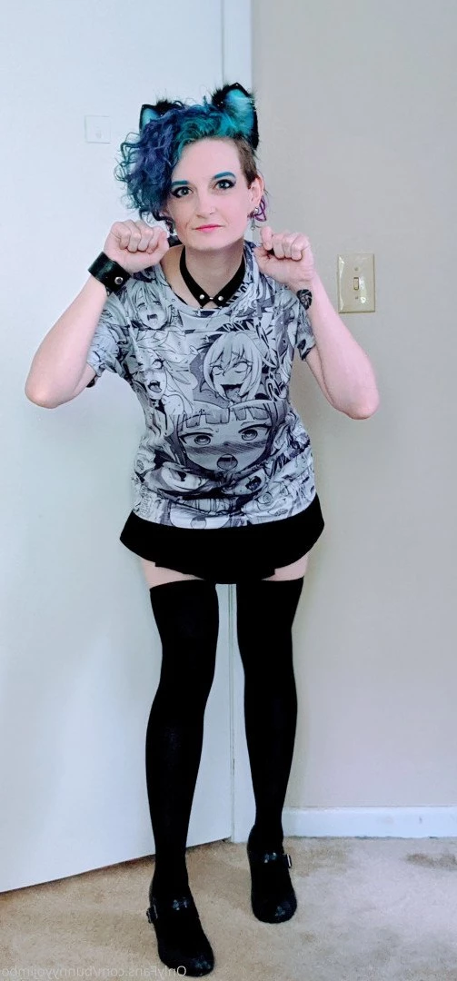 Bunny [ bunnyyojimbo ] Onlyfans leaked photo 4017017 on Hotleaks.tv