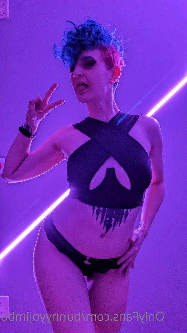 Bunny [ bunnyyojimbo ] Onlyfans leaked photo 4051925 on Hotleaks.tv