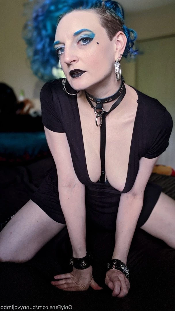 Bunny [ bunnyyojimbo ] Onlyfans leaked photo 4116222 on Hotleaks.tv
