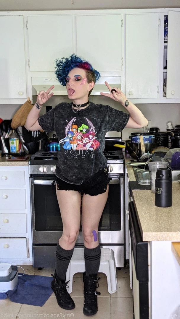 Bunny [ bunnyyojimbo ] Onlyfans leaked photo 4137655 on Hotleaks.tv