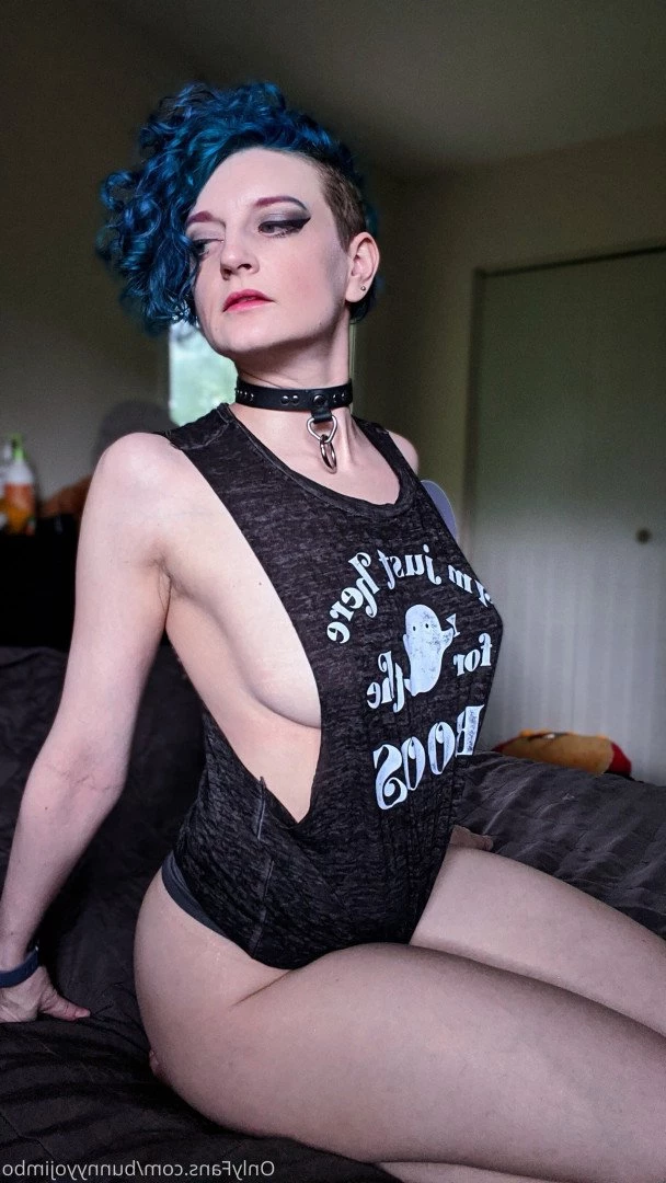 Bunny [ bunnyyojimbo ] Onlyfans leaked photo 4140545 on Hotleaks.tv
